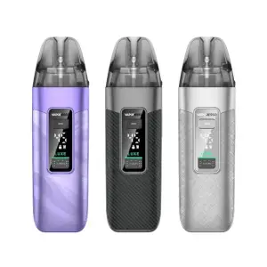Vaporesso Luxe X3 Pod Kit