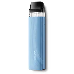 Vaporesso Xros Mini Retro Vape Kit - Baby Blue