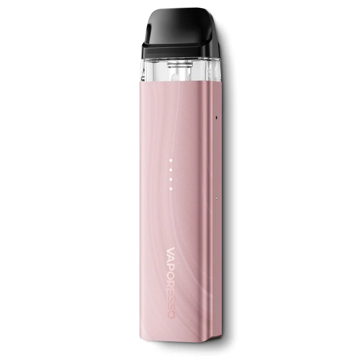 Vaporesso Xros Mini Retro Vape Kit - Baby Pink