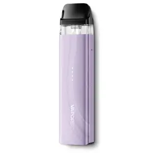Vaporesso Xros Mini Retro Vape Kit - Baby Purple