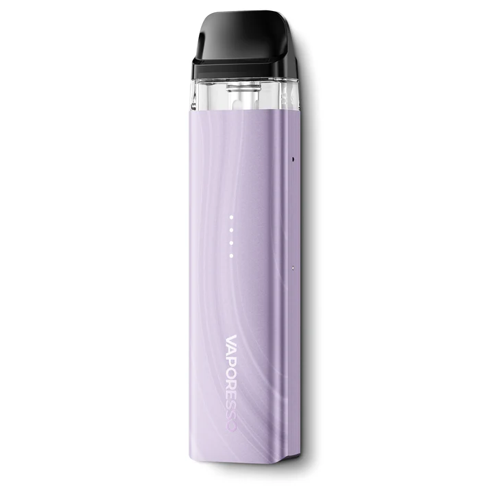 Vaporesso Xros Mini Retro Vape Kit - Baby Purple
