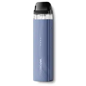 Vaporesso Xros Mini Retro Vape Kit - Dark Indigo