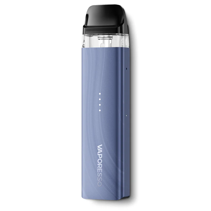 Vaporesso Xros Mini Retro Vape Kit - Dark Indigo