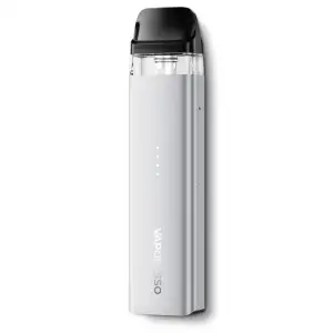 Vaporesso Xros Mini Retro Vape Kit - Matte Silver