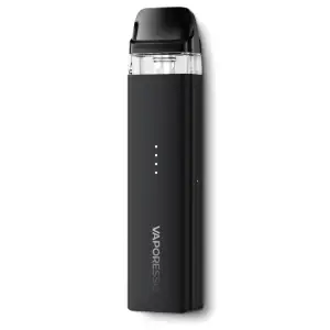 Vaporesso Xros Mini Retro Vape Kit - Space Black