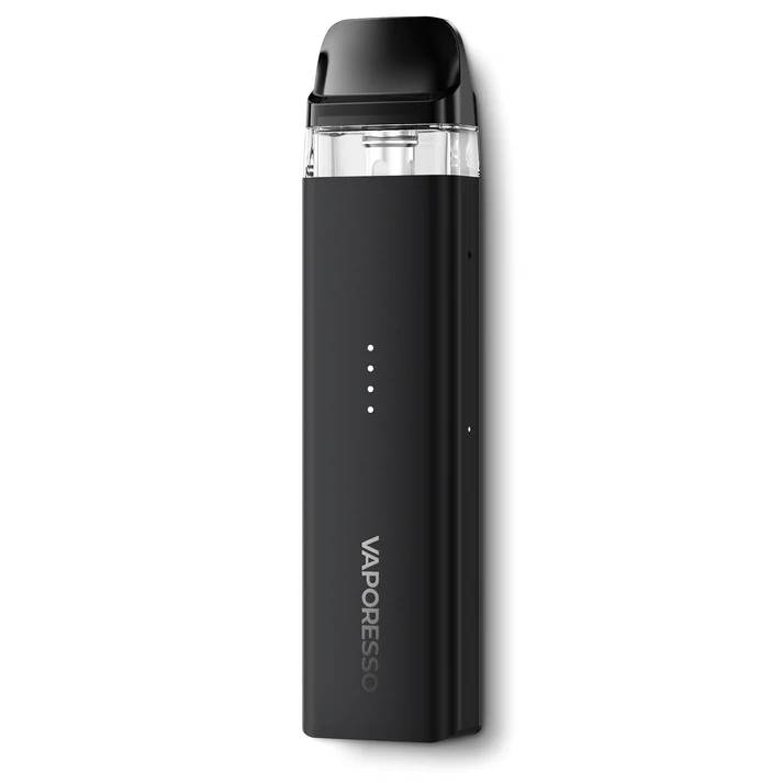 Vaporesso Xros Mini Retro Vape Kit - Space Black