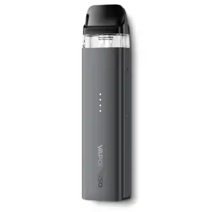 Vaporesso Xros Mini Retro Vape Kit - Space Gray