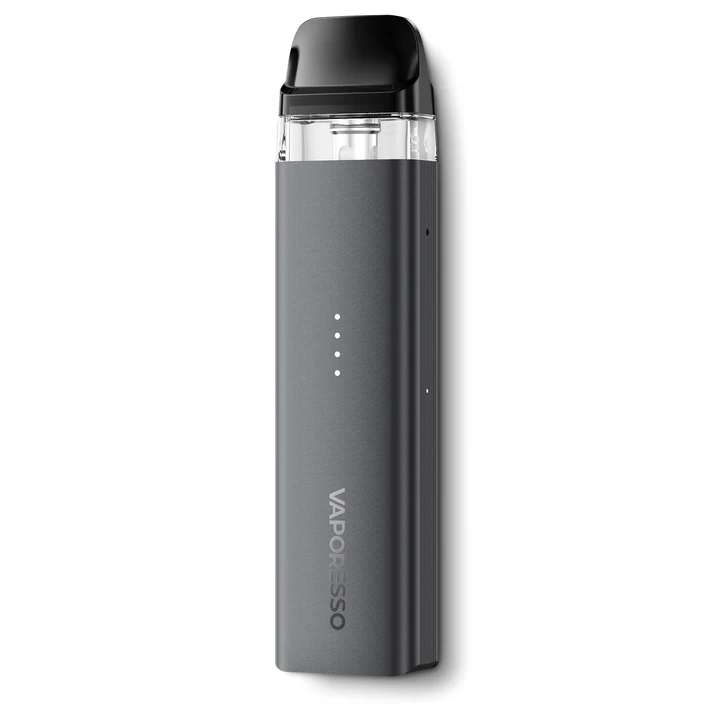 Vaporesso Xros Mini Retro Vape Kit - Space Gray