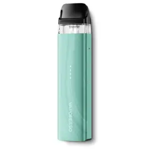 Vaporesso Xros Mini Retro Vape Kit - Spring Green