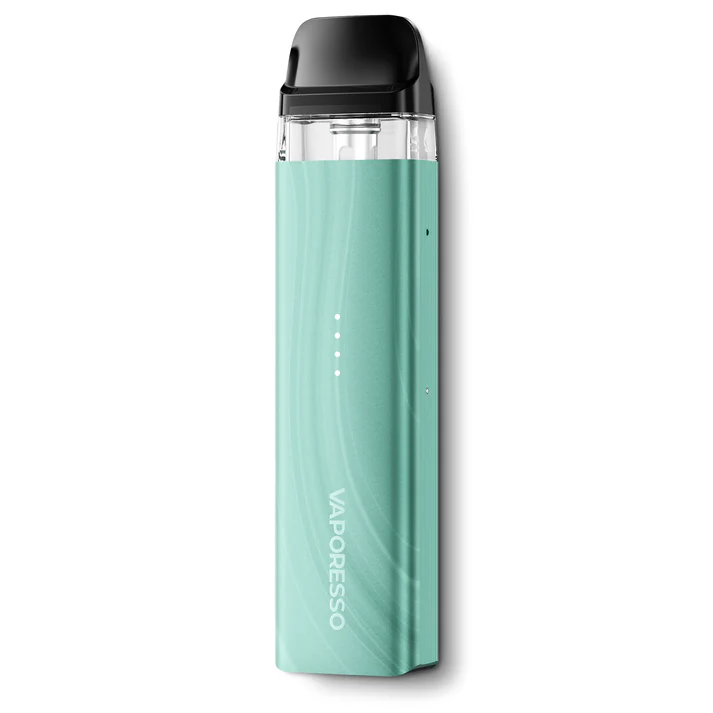 Vaporesso Xros Mini Retro Vape Kit - Spring Green