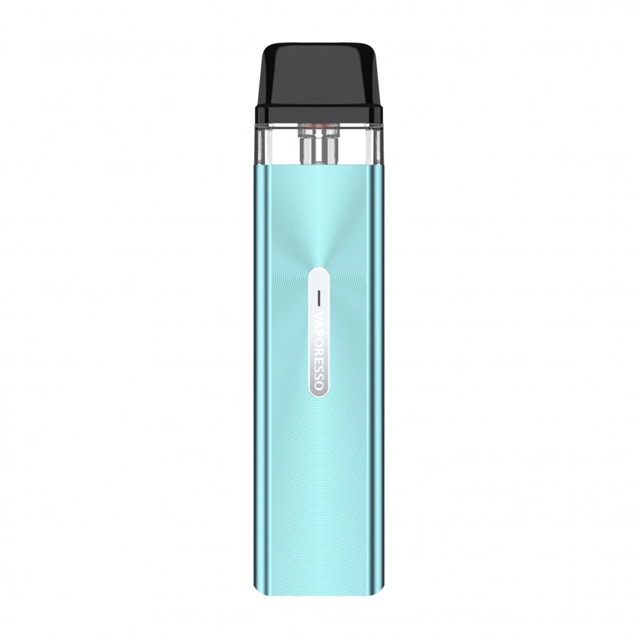 Vaporesso Xros Mini Kit | Sierra Blue (0.8 Ohm Version)