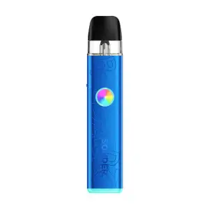 Vibe Blue Geekvape Sonder Q3 Vape Kit