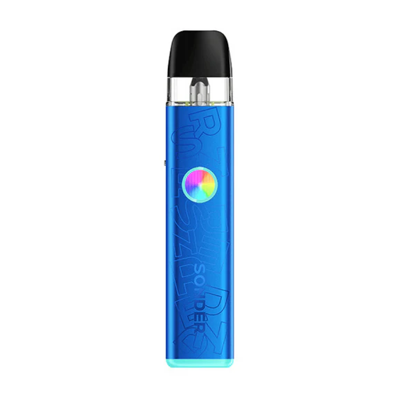 Vibe Blue Geekvape Sonder Q3 Vape Kit