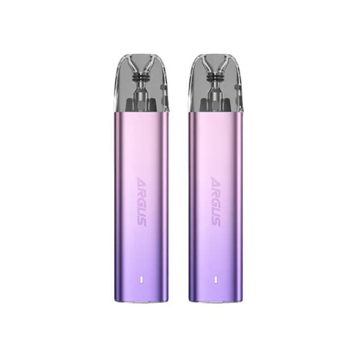 Voopoo Argus G2 Mini Vape Kit  (2 Kits per Pack) | Violet Pink