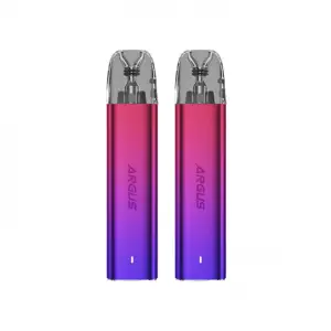 Voopoo Argus G2 Mini Vape Kit  (2 Kits per Pack) | Violet Red