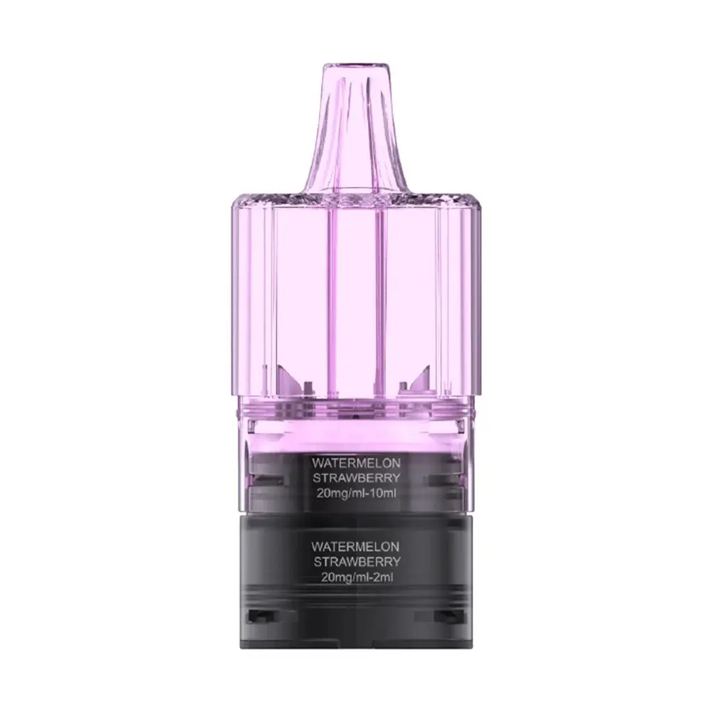 Watermelon Strawberry Uwell Viscore Pro Plus 20K Prefilled Pod