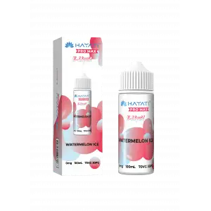 Hayati Pro Max Eliquid
