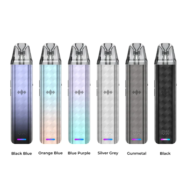 OXVA Xlim SE 2 Vape Kit