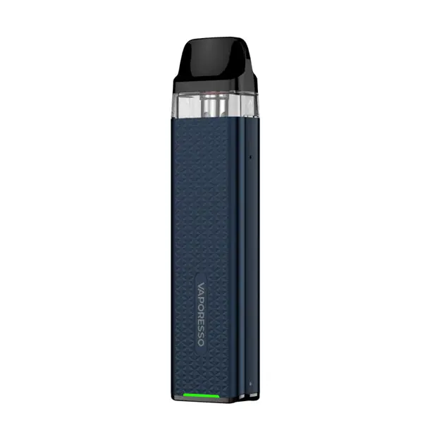 Vaporesso Xros 3 Mini Vape Pod Kit - Navy Blue