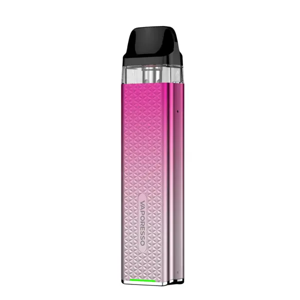 Vaporesso Xros 3 Mini Vape Pod Kit - Rose Pink