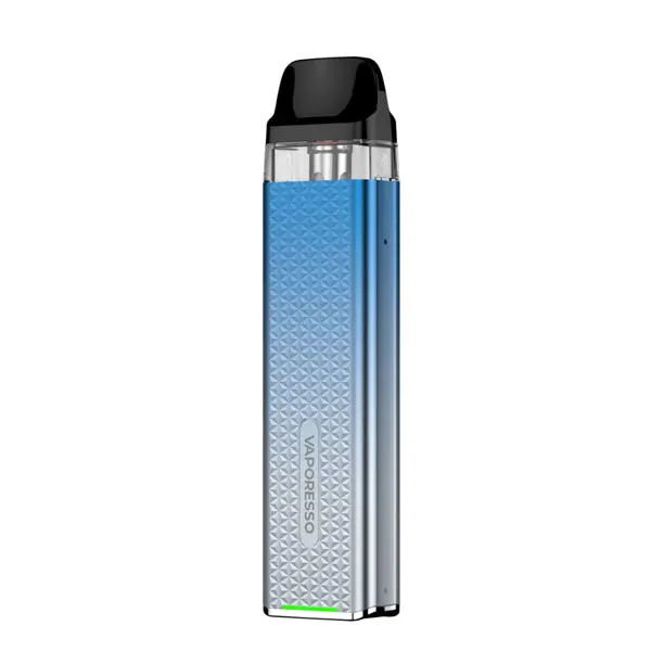 Vaporesso Xros 3 Mini Vape Pod Kit - Sky Blue