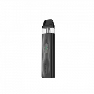 Vaporesso Xros 4 Mini Vape Kit | Black