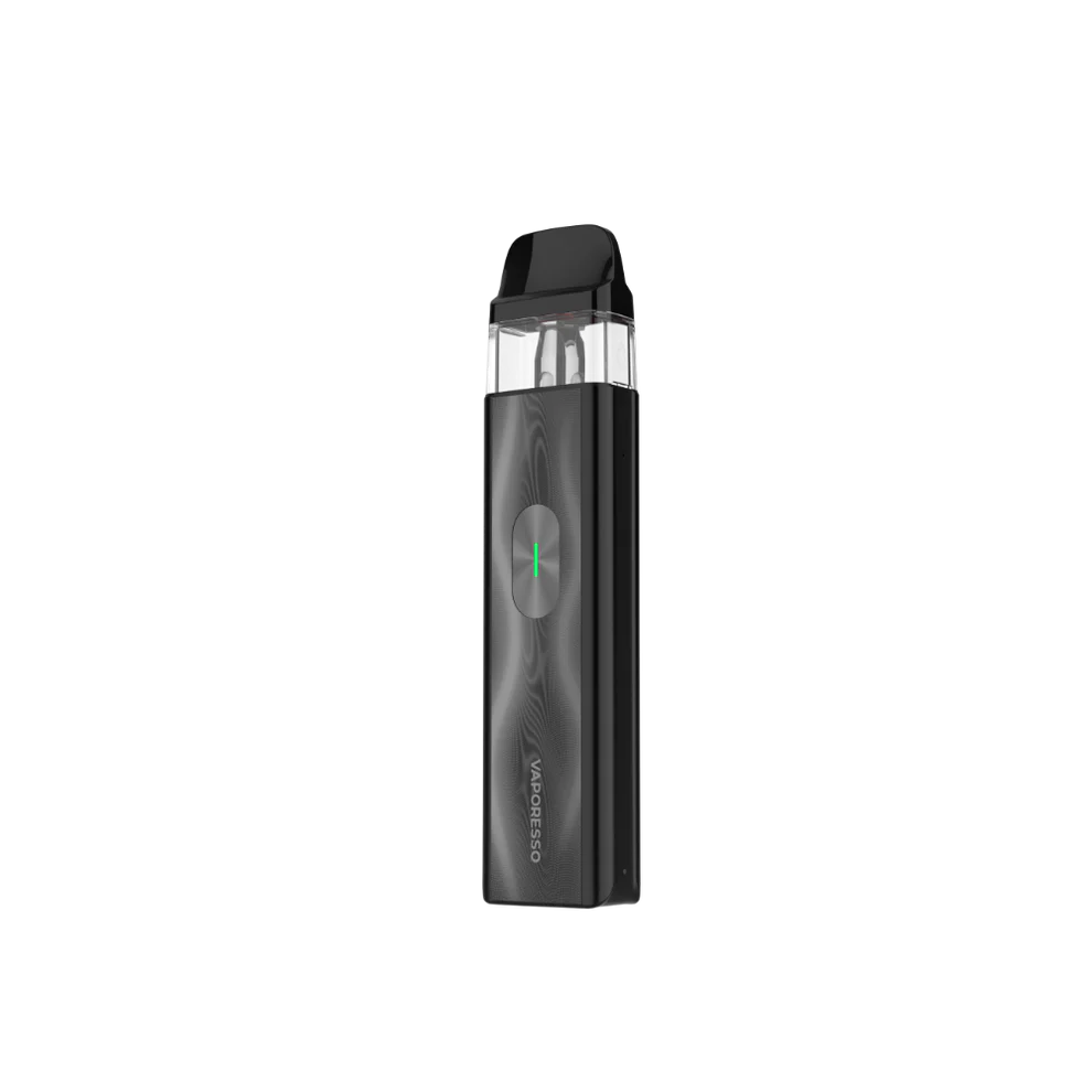  Vaporesso Xros 4 Mini Vape Kit | Black 