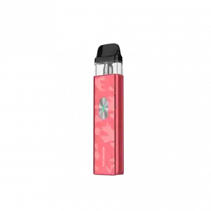 Vaporesso Xros 4 Mini Vape Kit | Camo Red