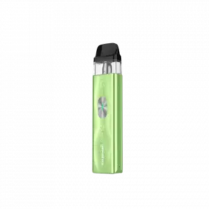 Vaporesso Xros 4 Mini Vape Kit | Ice Green