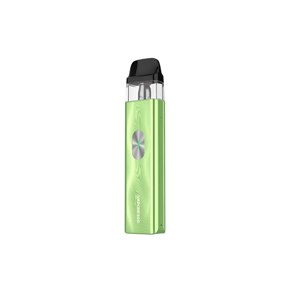  Vaporesso Xros 4 Mini Vape Kit | Ice Green 