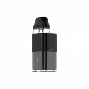 Vaporesso Xros Cube Vape Kit - Black