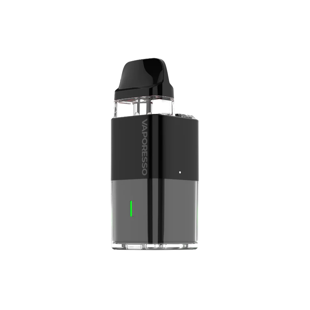  Vaporesso Xros Cube Vape Kit - Black 