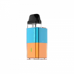 Vaporesso Xros Cube Vape Kit - Bondi Blue