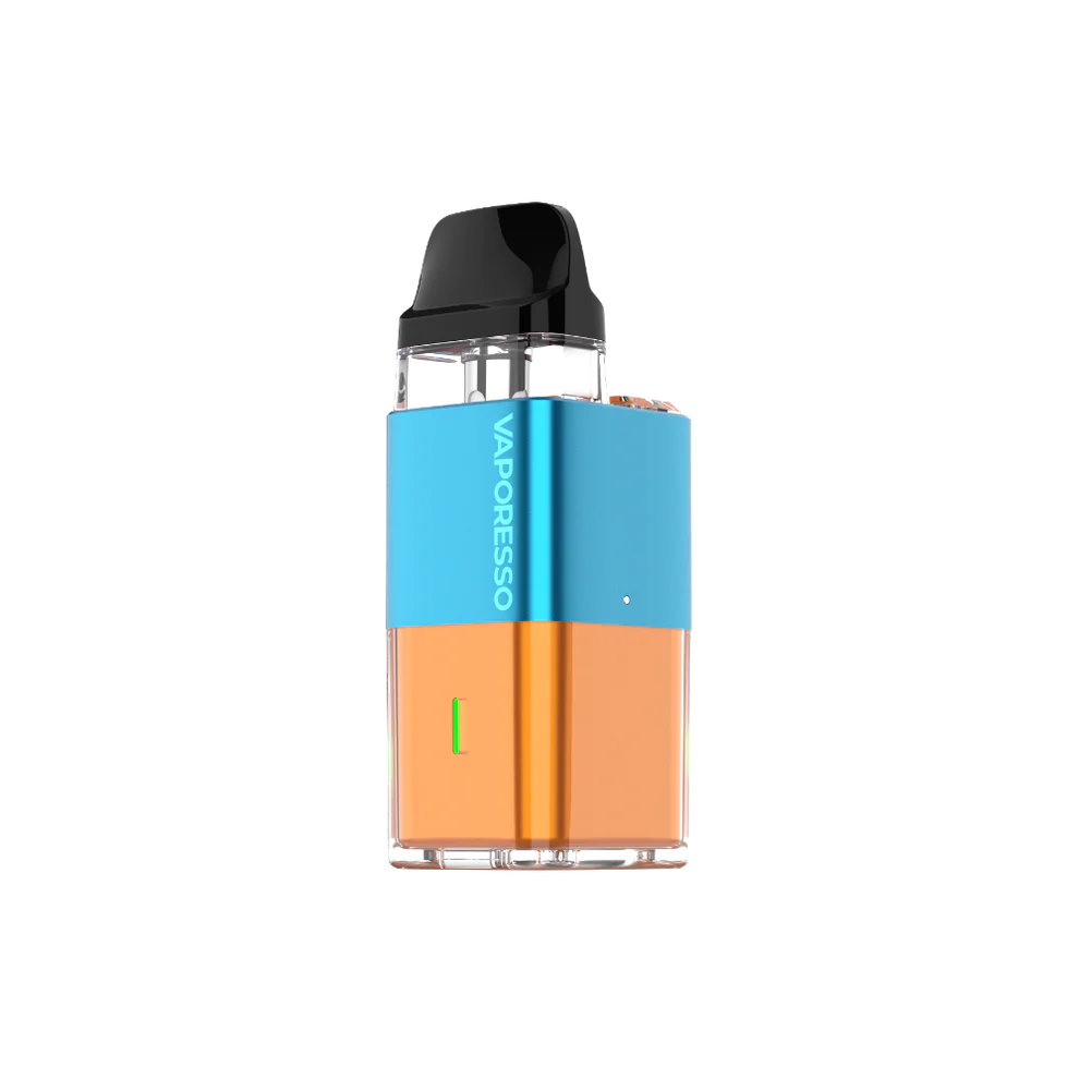 Vaporesso Xros Cube Vape Kit | Bondi Blue