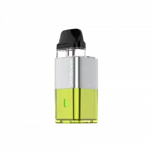 Vaporesso Xros Cube Vape Kit - Cyber Lime