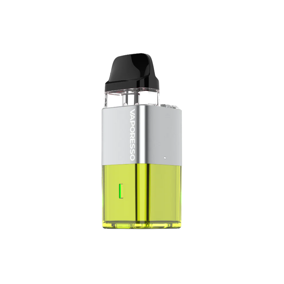 Vaporesso Xros Cube Vape Kit | Cyber Lime