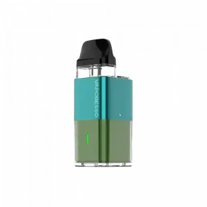 Vaporesso Xros Cube Vape Kit - Forest Green