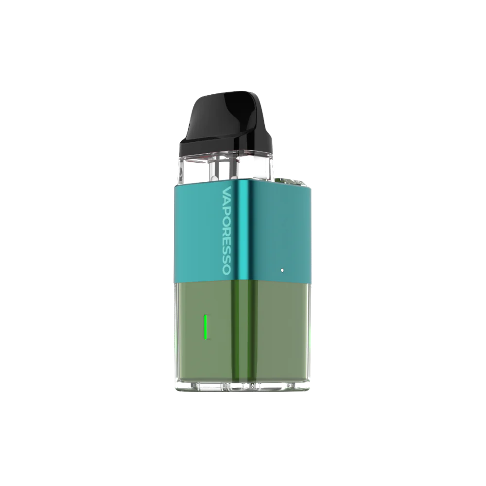 Vaporesso Xros Cube Vape Kit | Forest Green