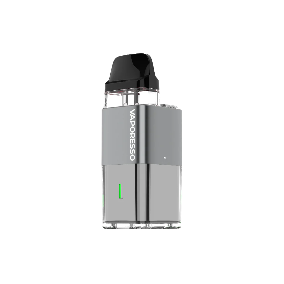 Vaporesso Xros Cube Vape Kit | Grey