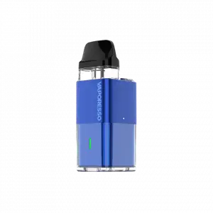 Vaporesso Xros Cube Vape Kit - Ocean Blue