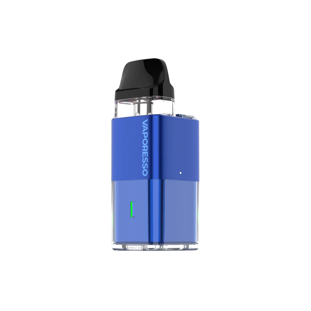 Vaporesso Xros Cube Vape Kit | Ocean Blue