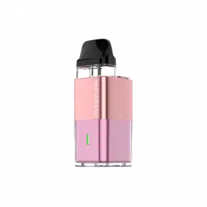 Vaporesso Xros Cube Vape Kit - Sakura Pink