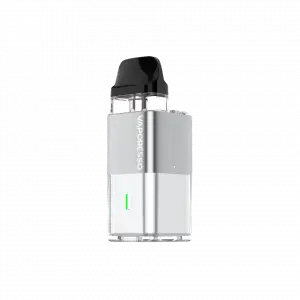 Vaporesso Xros Cube Vape Kit - Silver