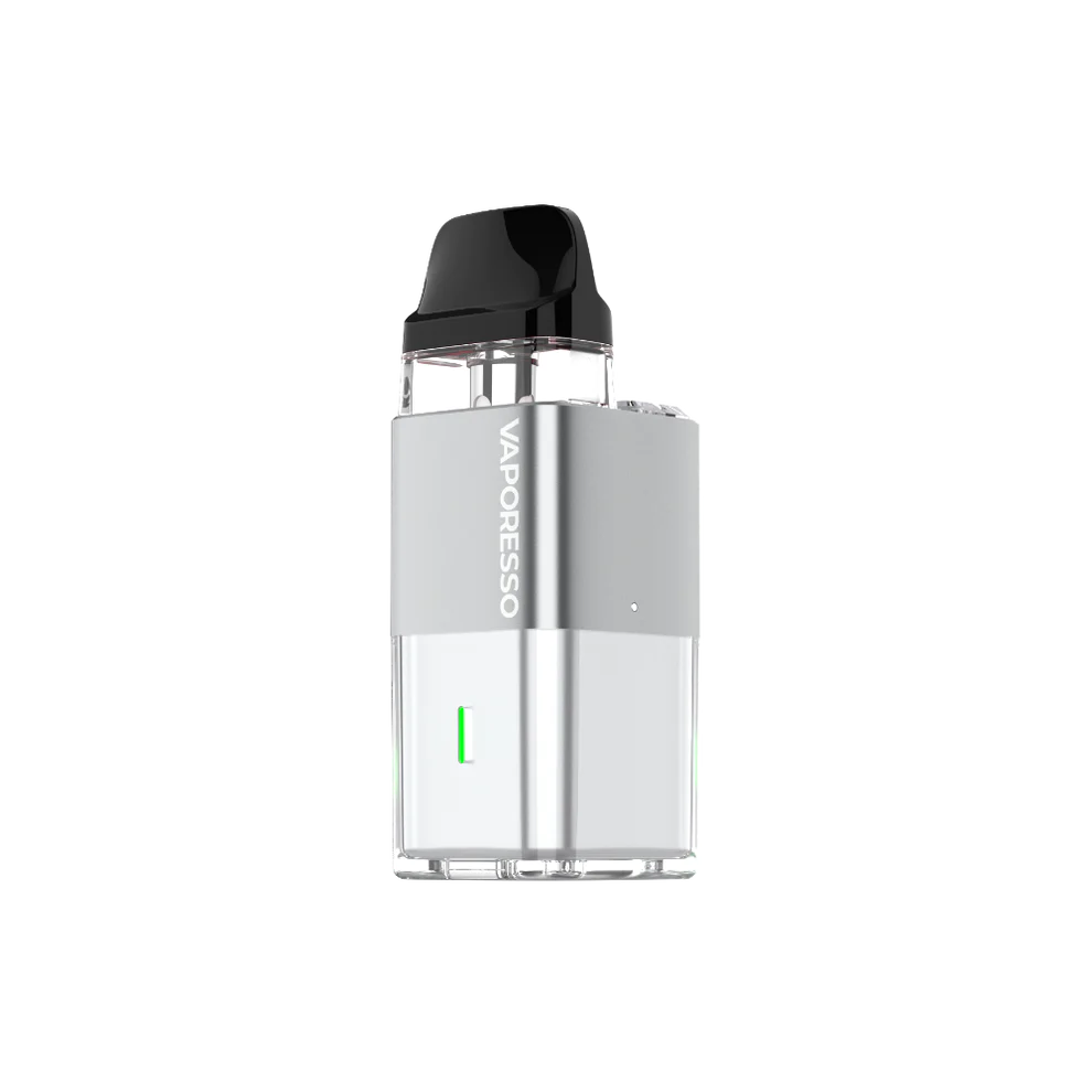 Vaporesso Xros Cube Vape Kit | Silver