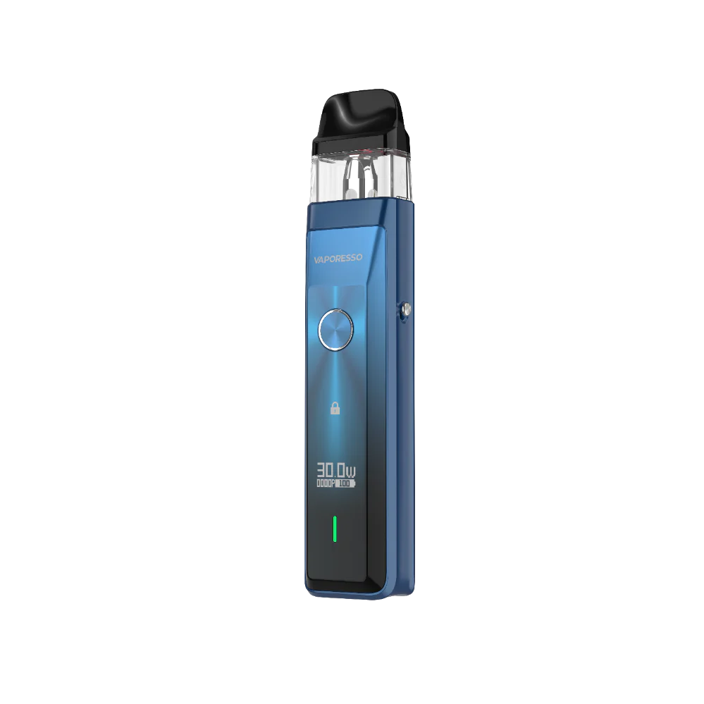 Vaporesso Xros Pro Pod Vape Kit | Blue