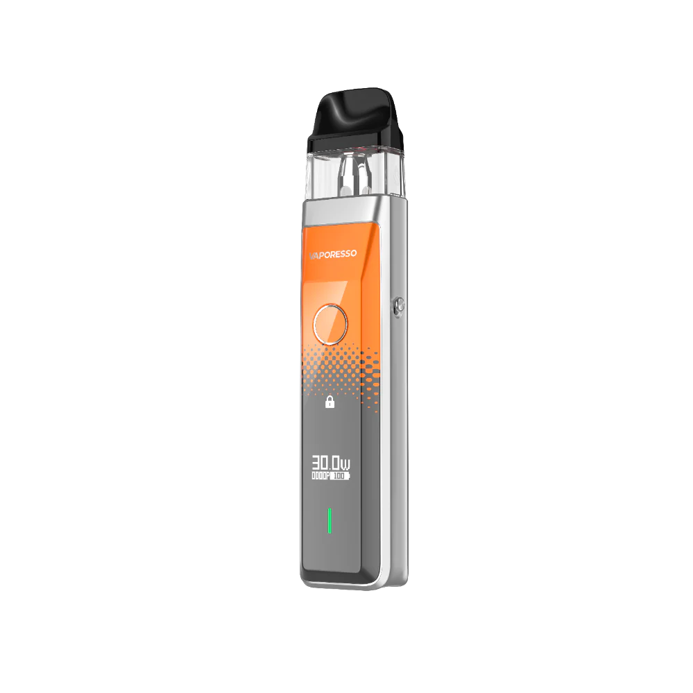 Vaporesso Xros Pro Pod Vape Kit - Orange| Vape and Go