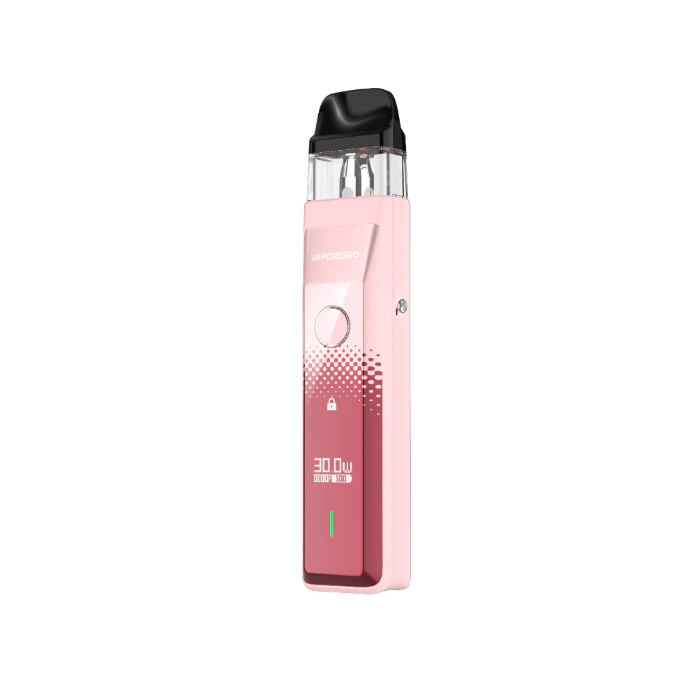 Vaporesso Xros Pro Pod Vape Kit | Pink