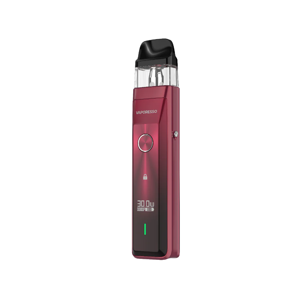 Vaporesso Xros Pro Pod Vape Kit | Red