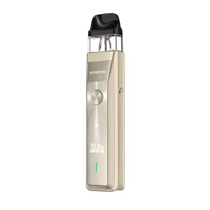 Vaporesso Xros Pro Pod Vape Kit - Champagne Gold