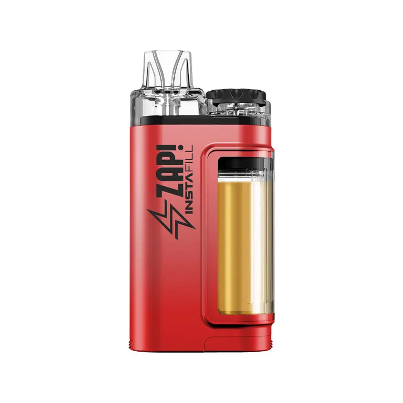  Red Apple Watermelon by Zap! Instafill 3500 Disposable Vape Kit 